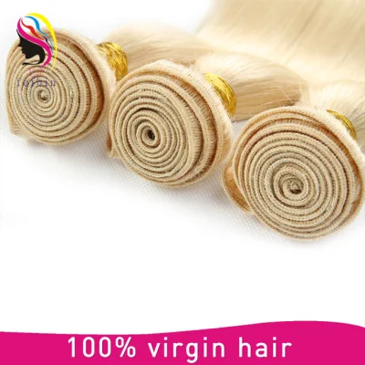 Remy Virgin Russian Human Hair Extensions