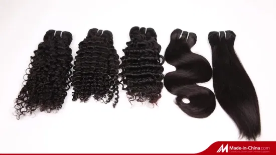 Wholesale Cheap Long Curly 100% Remy Peruvian Indian Brazilian Natural Virgin Human Straight Water Wave Hair Weave