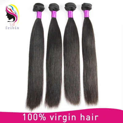 Factory Price Brazilian Virgin Remy Human Hair Bulk for Braiding