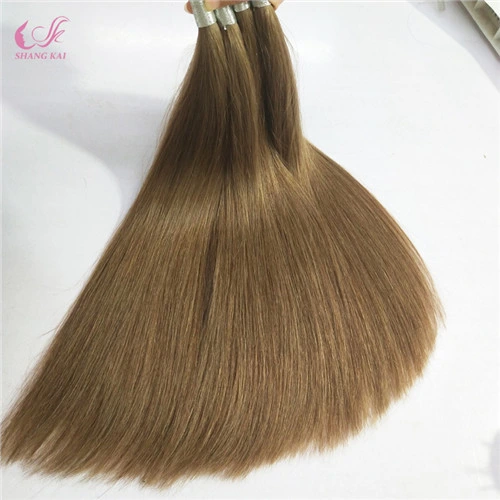 Wholesale Soft and Strong 100% Virgin Remy Brazilian Hair Bulk